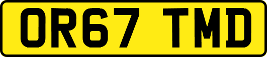 OR67TMD
