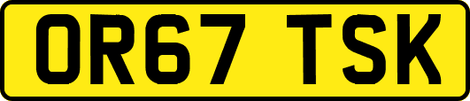 OR67TSK