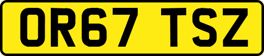 OR67TSZ