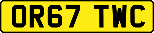 OR67TWC
