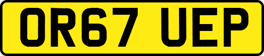 OR67UEP