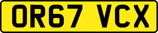 OR67VCX