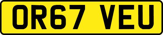 OR67VEU