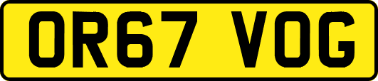 OR67VOG