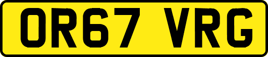 OR67VRG