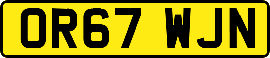 OR67WJN
