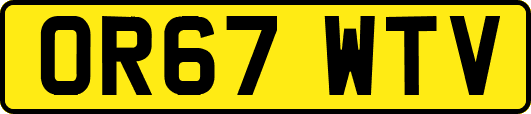 OR67WTV