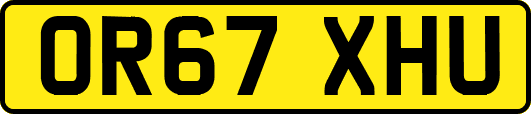 OR67XHU
