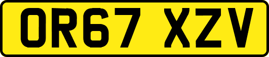 OR67XZV
