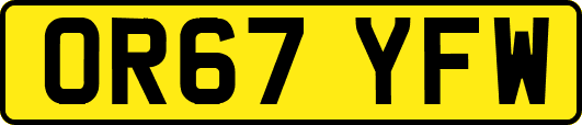 OR67YFW