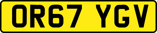 OR67YGV