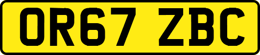 OR67ZBC