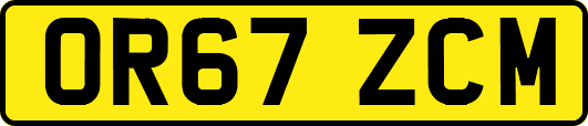 OR67ZCM