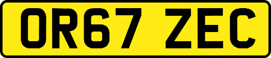 OR67ZEC