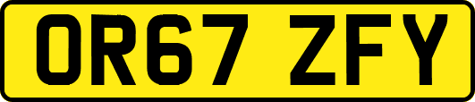 OR67ZFY