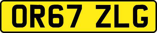 OR67ZLG