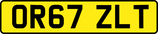 OR67ZLT