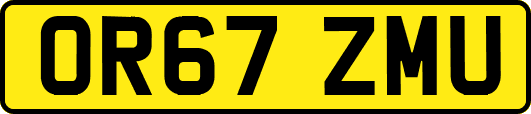 OR67ZMU