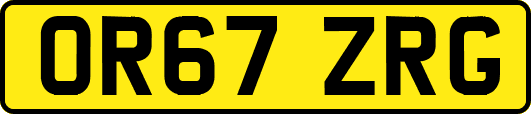 OR67ZRG