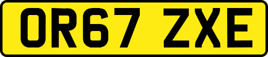 OR67ZXE