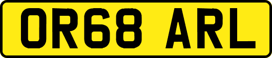 OR68ARL