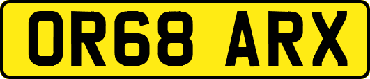 OR68ARX