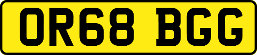 OR68BGG