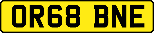 OR68BNE