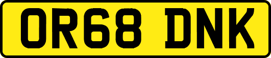 OR68DNK