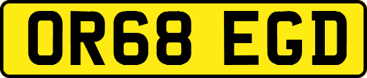 OR68EGD