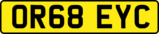 OR68EYC