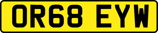 OR68EYW
