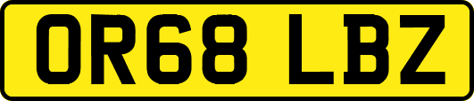 OR68LBZ