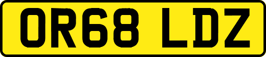 OR68LDZ