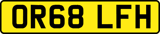 OR68LFH
