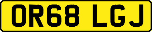 OR68LGJ