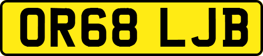 OR68LJB