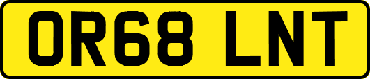 OR68LNT