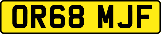 OR68MJF