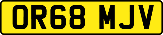 OR68MJV