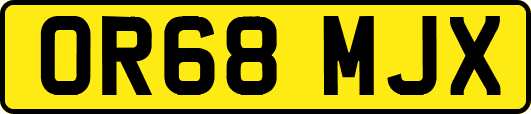 OR68MJX