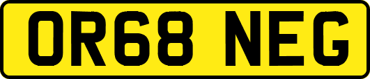 OR68NEG