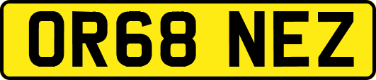 OR68NEZ