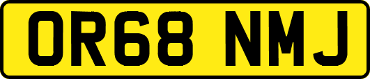 OR68NMJ
