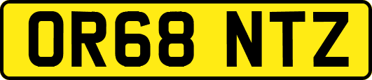 OR68NTZ