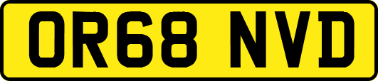 OR68NVD