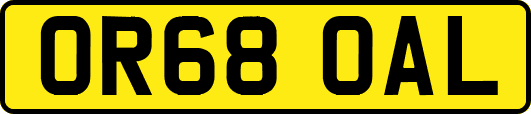 OR68OAL