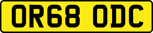 OR68ODC