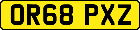 OR68PXZ