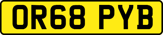OR68PYB